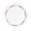 Luminarc 6 Assiettes Plates 25 Cm -Chef&Sommelier-boutique 6 assiettes plates 25 cm 1