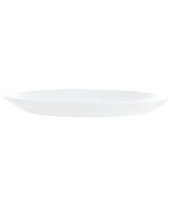 Luminarc Assiette à Dessert Blanche D19cm 10 Luminarc Assiette à Dessert Blanche D19cm -Chef&Sommelier-boutique assiette a dessert blanche d19cm 6