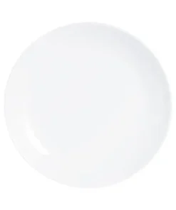 Luminarc Assiette à Dessert Blanche D19cm 12 Luminarc Assiette à Dessert Blanche D19cm -Chef&Sommelier-boutique assiette a dessert blanche d19cm diwali 1