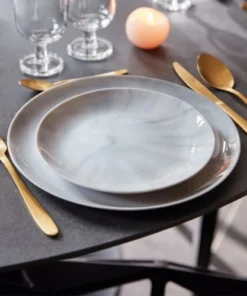 Luminarc Assiette à Dessert D19cm -Chef&Sommelier-boutique assiette a dessert d19cm 1