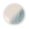 Maisons Du Monde Assiette à Dessert En Grès Blanc Et Bleu -Chef&Sommelier-boutique assiette a dessert en gres blanc et bleu 1000 9 21 231753 1