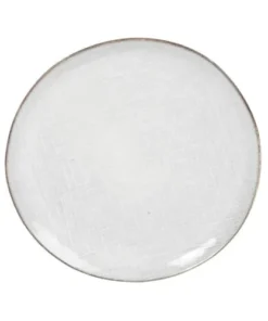 Maisons Du Monde Assiette à Dessert En Grès Gris Clair - Lot De 6 -Chef&Sommelier-boutique assiette a dessert en gres gris clair 1000 14 22 207482 1