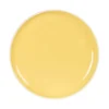 Maisons Du Monde Assiette à Dessert En Grès Jaune -Chef&Sommelier-boutique assiette a dessert en gres jaune 1000 5 10 231086 1
