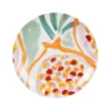 Maisons Du Monde Assiette à Dessert En Porcelaine Motifs Grenades Multicolores - Lot De 6 -Chef&Sommelier-boutique assiette a dessert en porcelaine motifs grenades multicolores 1000 5 35 231562 1