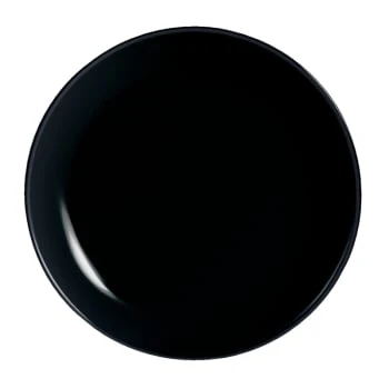 Luminarc Assiette à Dessert Blanche D19cm 8 Luminarc Assiette à Dessert Blanche D19cm – Image 6