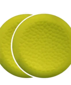 Les Jardins De La Comtesse Assiette à Dessert Verte 23 Cm - Lot De 2 9 Les Jardins De La Comtesse Assiette à Dessert Verte 23 Cm - Lot De 2 -Chef&Sommelier-boutique assiette a dessert verte 23 cm lot de 2 2