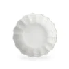 Medard De Noblat Assiette à Pain En Porcelaine Blanc -Chef&Sommelier-boutique assiette a pain en porcelaine blanc
