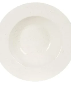 Maisons Du Monde Assiette à Pâtes En Grès écru -Chef&Sommelier-boutique assiette a pates en gres ecru 1000 15 7 230960 1 3