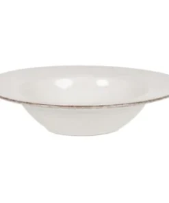 Maisons Du Monde Assiette à Pâtes En Grès Bleu -Chef&Sommelier-boutique assiette a pates en gres gris clair 1000 0 9 230962 1