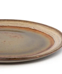 Bazar Bizar Assiette à Salade Moyenne En Grès Lot De 6 11 Bazar Bizar Assiette à Salade Moyenne En Grès Lot De 6 -Chef&Sommelier-boutique assiette a salade moyenne en gres lot de 6 3