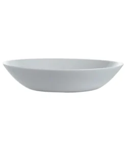 Luminarc Assiette à Soupe En Opale Gris D20cm -Chef&Sommelier-boutique assiette a soupe en opale gris d20cm 3