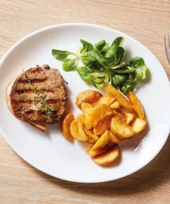 Luminarc Assiette à Steak Blanche 30x26cm 11 Luminarc Assiette à Steak Blanche 30x26cm -Chef&Sommelier-boutique assiette a steak blanche 30x26cm 2