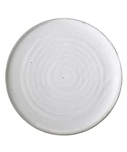 Bloomingville Assiette Axel En Grès D20cm