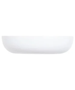 Luminarc Assiette Blanche Pho D17cm 8 Luminarc Assiette Blanche Pho D17cm -Chef&Sommelier-boutique assiette blanche pho d17cm 2