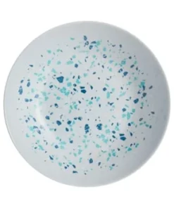 Luminarc Assiette Calotte Turquoise D20cm 13 Luminarc Assiette Calotte Turquoise D20cm -Chef&Sommelier-boutique assiette calotte granit d20cm venizia