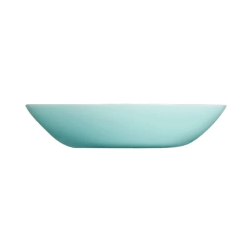 Luminarc Assiette Calotte Turquoise D20cm 5 Luminarc Assiette Calotte Turquoise D20cm – Image 3