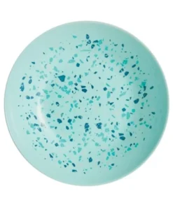 Luminarc Assiette Calotte Turquoise D20cm