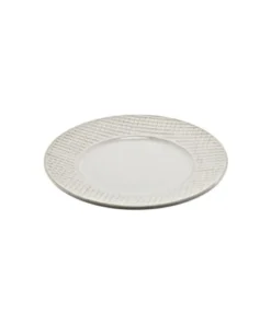 Sia Deco Assiette Cecile D23cm