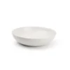 Salt & Pepper Assiette Creuse 21,5xH5cm Blanc - Lot De 4