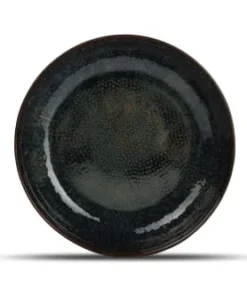 Salt & Pepper Assiette Creuse 21,5xH5cm Saphir - Lot De 4 -Chef&Sommelier-boutique assiette creuse 21 5xh5cm saphir lot de 4 2