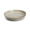 Salt & Pepper Assiette Creuse 22xH4cm Béton - Lot De 4 -Chef&Sommelier-boutique assiette creuse 22xh4cm beton lot de 4