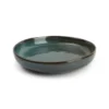 Salt & Pepper Assiette Creuse 22xH4cm émeraude - Lot De 4 -Chef&Sommelier-boutique assiette creuse 22xh4cm emeraude lot de 4