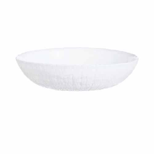 Luminarc Assiette Creuse Blanche D21cm 5 Luminarc Assiette Creuse Blanche D21cm – Image 3