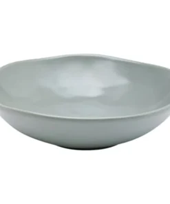 Kare Design Assiette Creuse En Céramique Sauge D20 - Lot De 4 -Chef&Sommelier-boutique assiette creuse en ceramique sauge d20 lot de 4 2