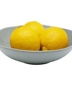 Kare Design Assiette Creuse En Céramique Sauge D20 - Lot De 4 -Chef&Sommelier-boutique assiette creuse en ceramique sauge d20 lot de 4 3