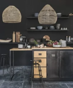 Maisons Du Monde Assiette Creuse En Faïence Grise - Lot De 6 -Chef&Sommelier-boutique assiette creuse en faience grise 1000 5 28 201625 5