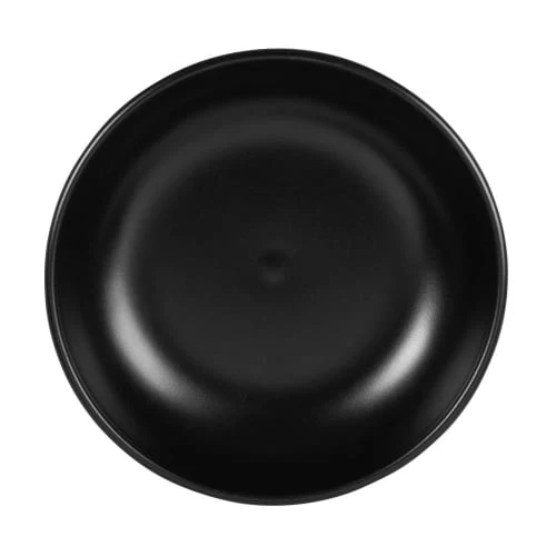 Maisons Du Monde Assiette Creuse En Faïence Noire 3 Maisons Du Monde Assiette Creuse En Faïence Noire