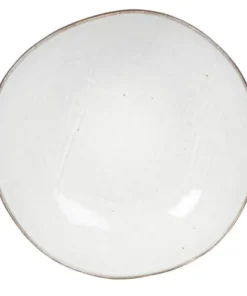 Maisons Du Monde Assiette Creuse En Grès Gris Clair - Lot De 6 -Chef&Sommelier-boutique assiette creuse en gres gris clair 1000 8 33 207493 2