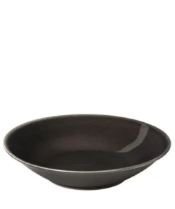 Broste Copenhagen Assiette Creuse Nordic Coal