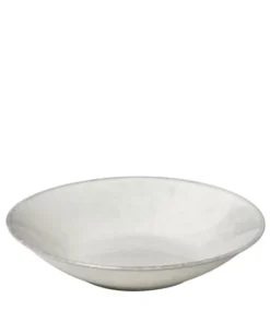 Broste Copenhagen Assiette Creuse Nordic Gris Sable