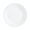 Luminarc Assiette Creuse Ondulée Blanche D23cm -Chef&Sommelier-boutique assiette creuse ondulee blanche d23cm