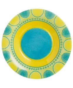 Luminarc Assiette Creuse Turquoise D21,5cm