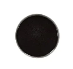 Sibo Homeconcept Assiette Dessert En Grès Artisanal Brun 22 Cm - Lot De 6 -Chef&Sommelier-boutique assiette dessert en gres artisanal brun 22 cm lot de 6 nori