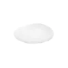 Sibo Homeconcept Assiette Dessert En Porcelaine Blanche Blanc 22 Cm - Lot De 6 -Chef&Sommelier-boutique assiette dessert en porcelaine blanche blanc 22 cm lot de 6