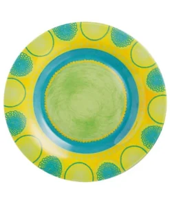 Luminarc Assiette Dessert Turquoise D19cm