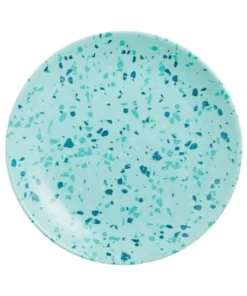 Luminarc Assiette Dessert Turquoise D19cm