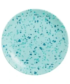 Luminarc Assiette Dessert Granit D19cm -Chef&Sommelier-boutique assiette dessert turquoise d19cm venizia 1