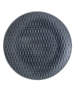 Bloomingville Assiette Kate En Grès D20cm