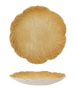 Bloomingville Assiette Nina En Grès