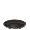 Broste Copenhagen Assiette Nordic Coal Ø20cm -Chef&Sommelier-boutique assiette nordic coal oe20cm