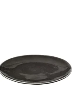 Broste Copenhagen Assiette Nordic Sea Ø26cm -Chef&Sommelier-boutique assiette nordic coal oe26cm nordic 1
