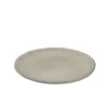 Broste Copenhagen Assiette Nordic Gris Sable Ø20cm -Chef&Sommelier-boutique assiette nordic gris sable oe20cm