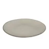 Broste Copenhagen Assiette Nordic Gris Sable Ø26cm