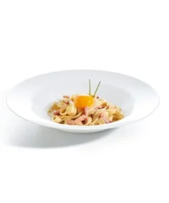 Luminarc Assiette Pasta Blanche D28,5cm 10 Luminarc Assiette Pasta Blanche D28,5cm -Chef&Sommelier-boutique assiette pasta blanche d28 5cm 2