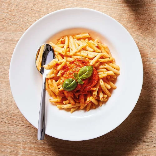 Luminarc Assiette Pasta Blanche D28,5cm 6 Luminarc Assiette Pasta Blanche D28,5cm – Image 4