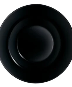 Luminarc Assiette Pasta Noire D28,5cm